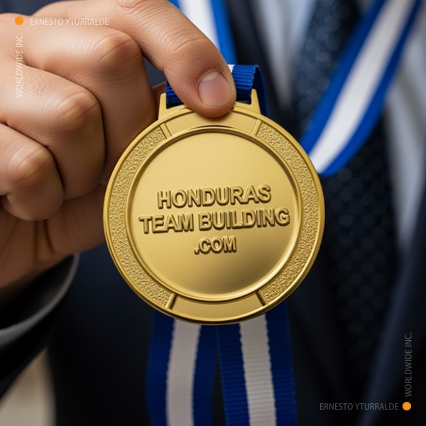 Team Building Honduras Talleres de Cuerdas | Team Building Empresarial para el desarrollo de equipos de trabajo
