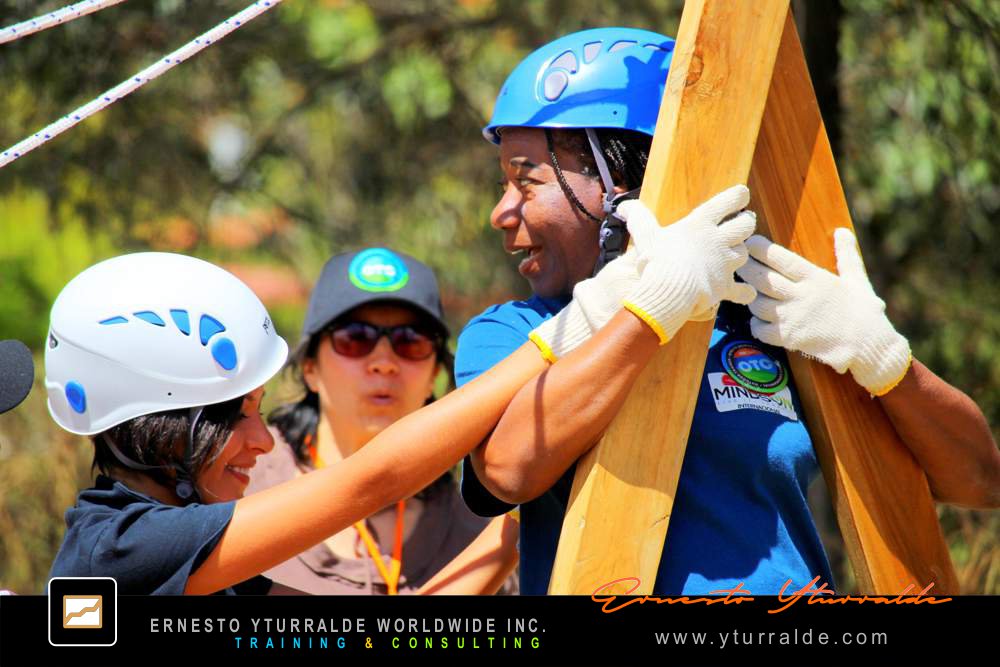 Team Building Honduras | Team Building Empresarial
