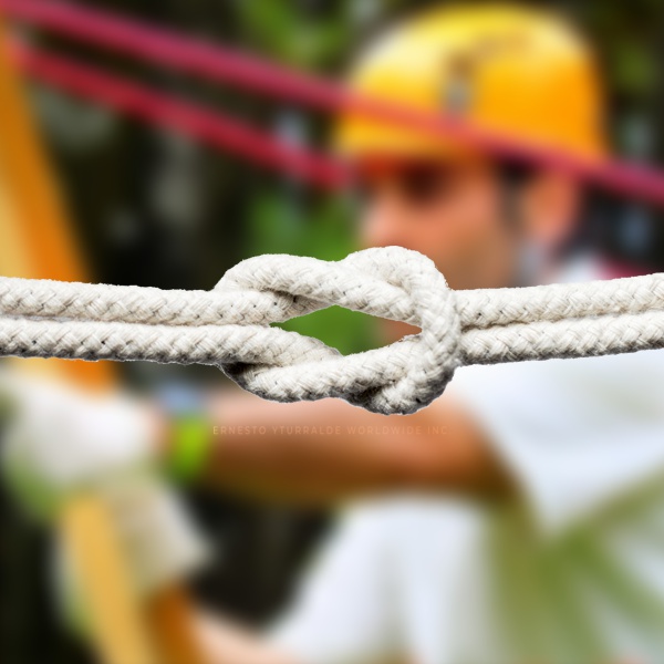 Honduras Talleres de Cuerdas Bajas | Team Building Empresarial para el desarrollo de equipos de trabajo