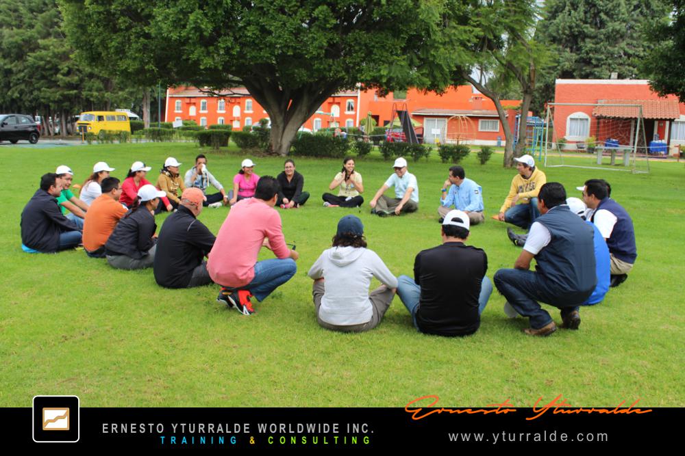 Honduras Team Building Corporativo Vivencial Online para el desarrollo de equipos de trabajo