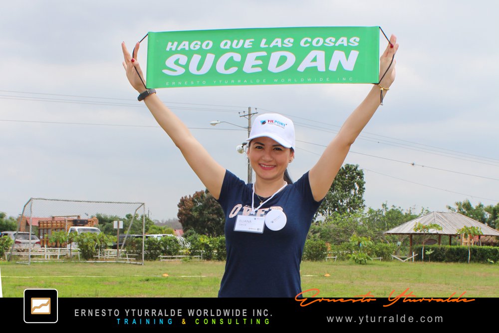 Team Building Honduras | Actividades lúdicas empresariales