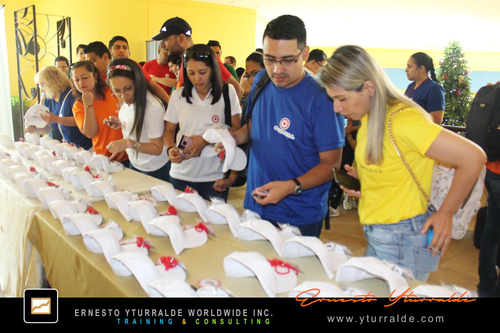 Team Building Honduras | Taller de Trabajo en Equipo para Empresas