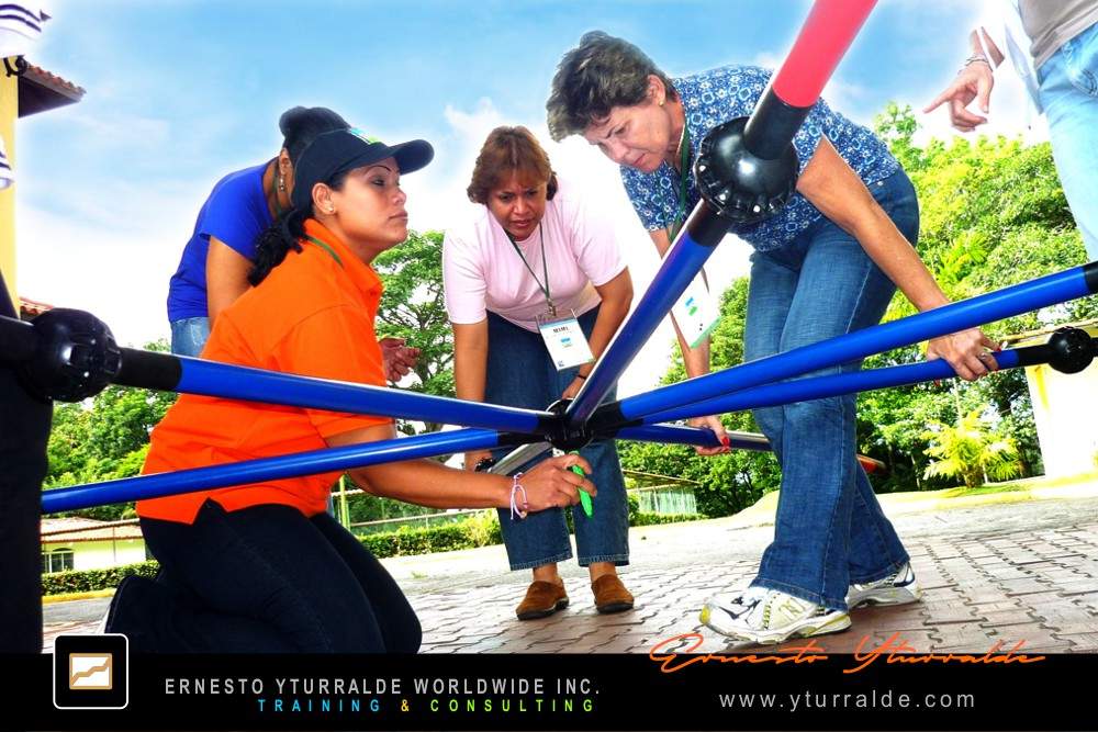 Team Building Honduras | Actividades lúdicas empresariales